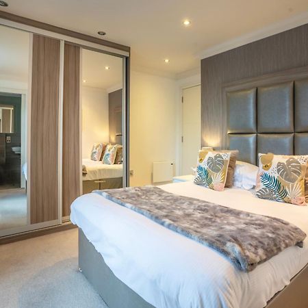 31 Cocoa Suites يورك المظهر الخارجي الصورة