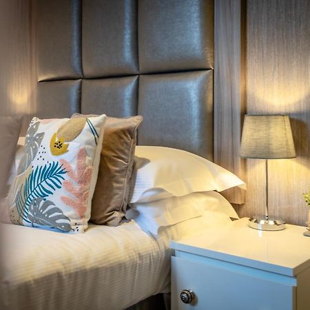 31 Cocoa Suites يورك المظهر الخارجي الصورة