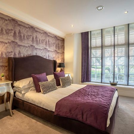 31 Cocoa Suites يورك المظهر الخارجي الصورة