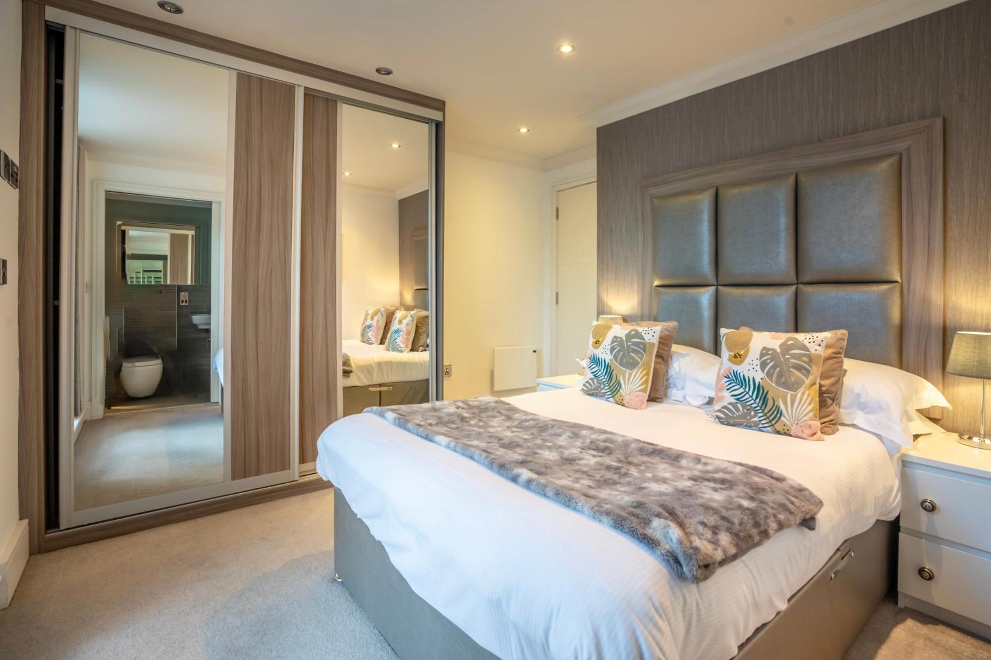 31 Cocoa Suites يورك المظهر الخارجي الصورة
