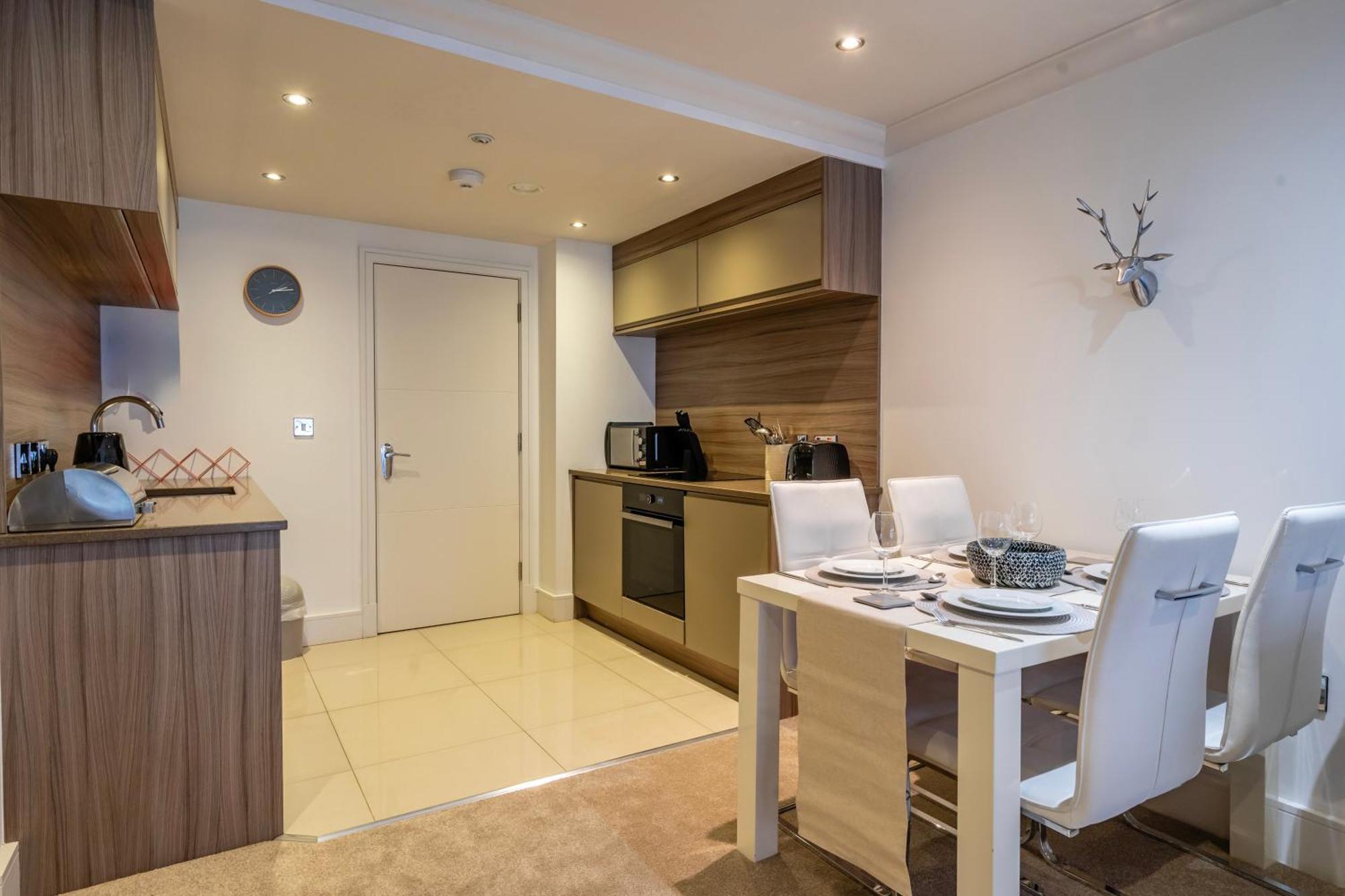 31 Cocoa Suites يورك المظهر الخارجي الصورة