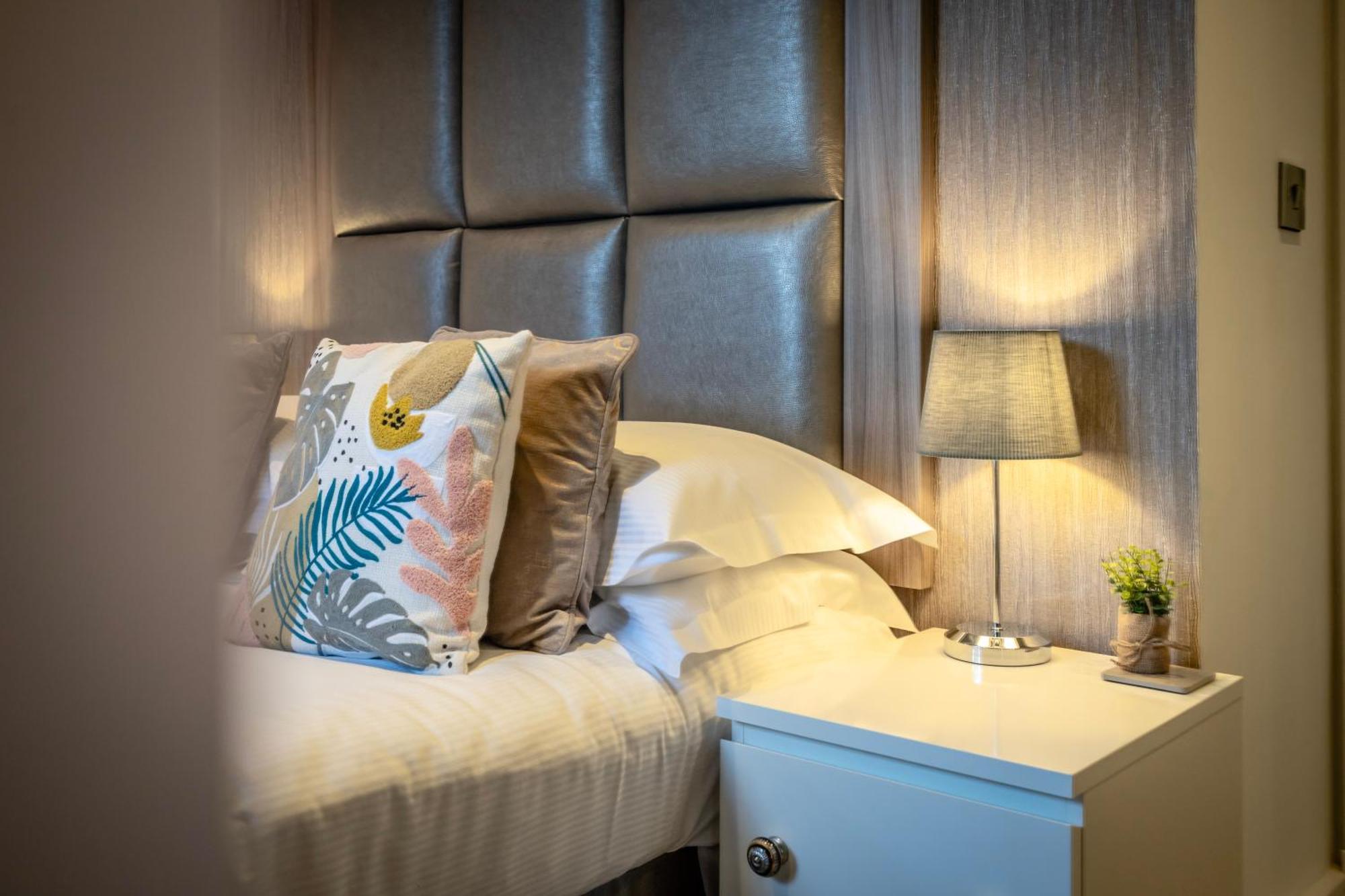 31 Cocoa Suites يورك المظهر الخارجي الصورة