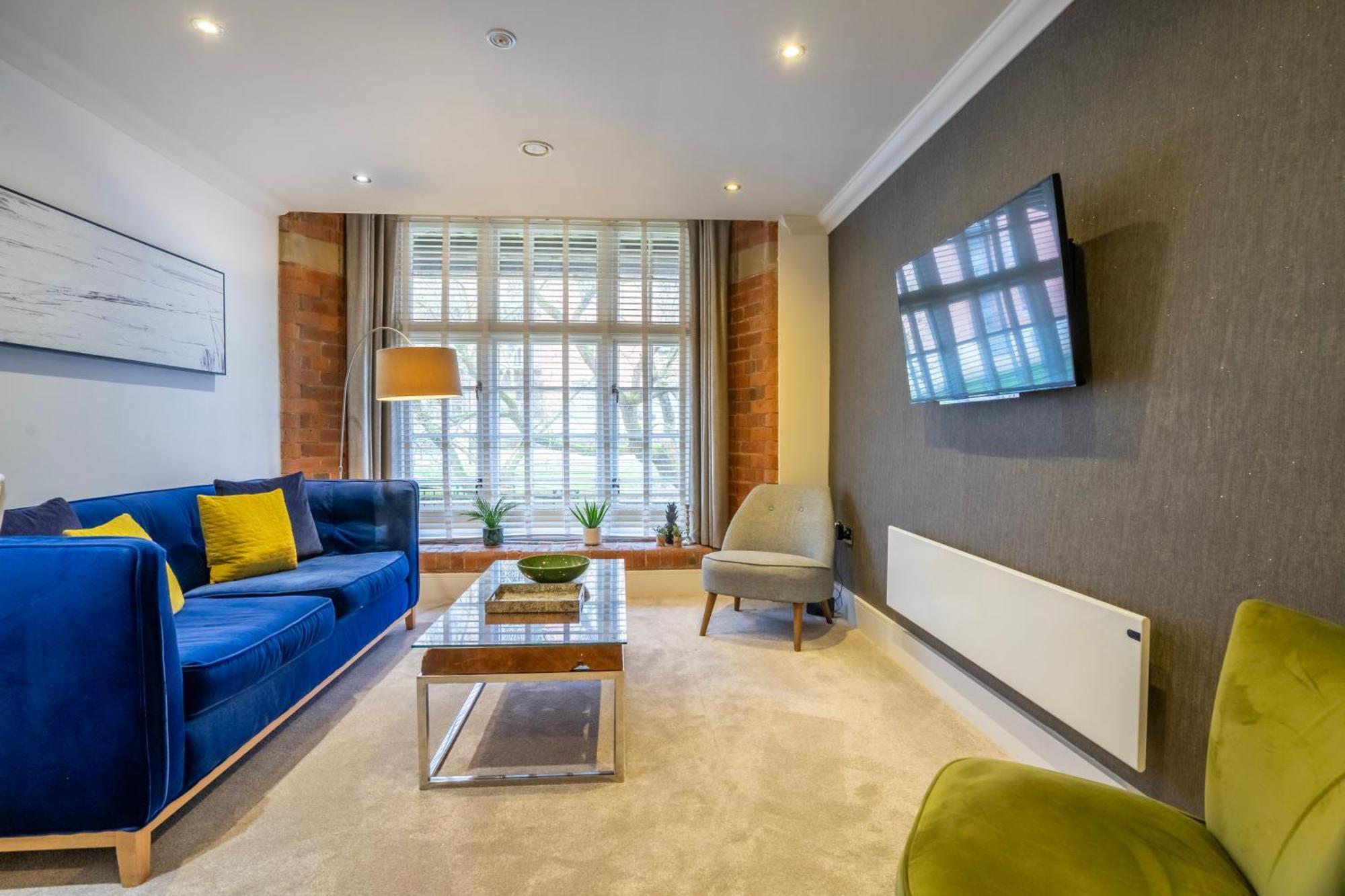 31 Cocoa Suites يورك المظهر الخارجي الصورة