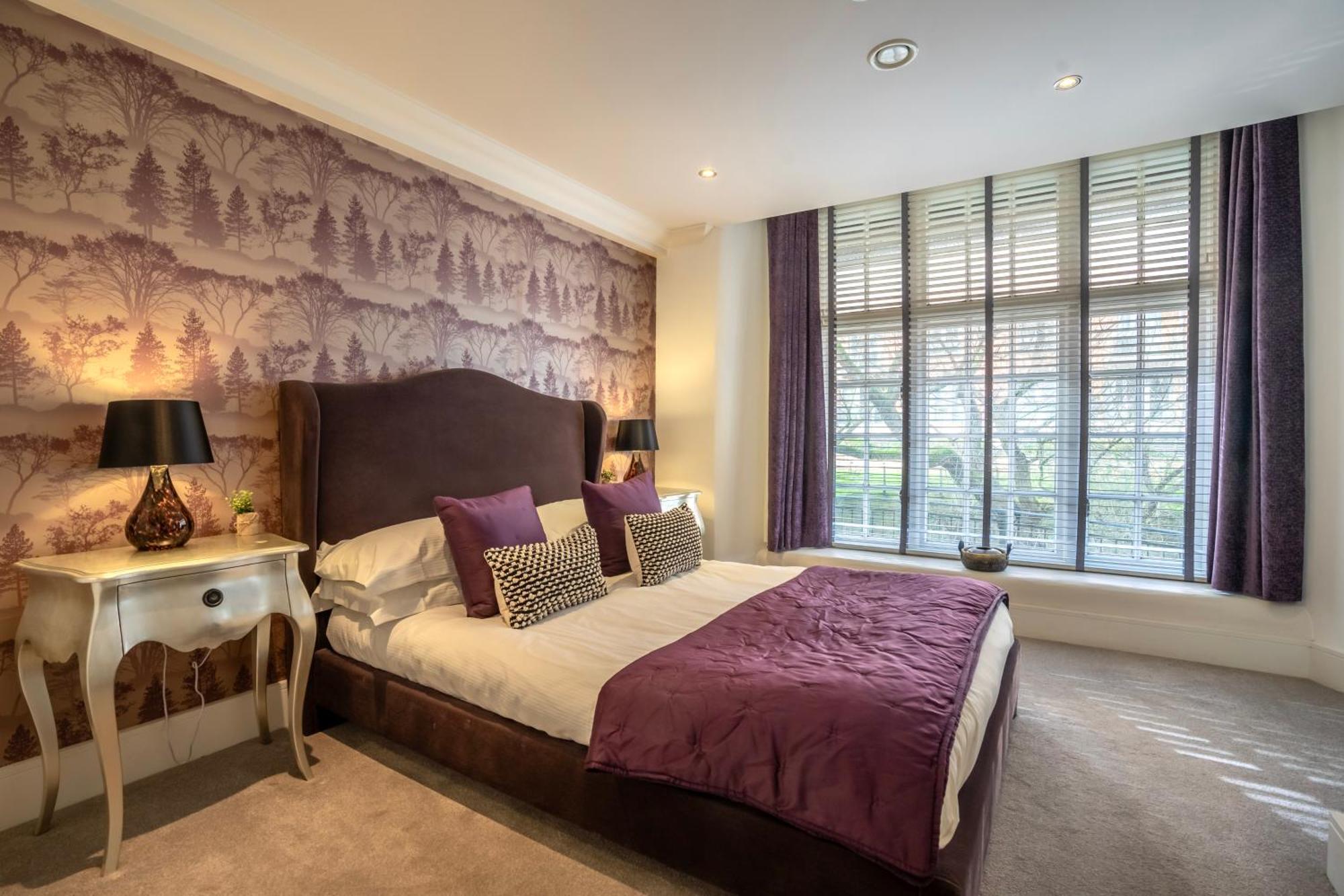 31 Cocoa Suites يورك المظهر الخارجي الصورة