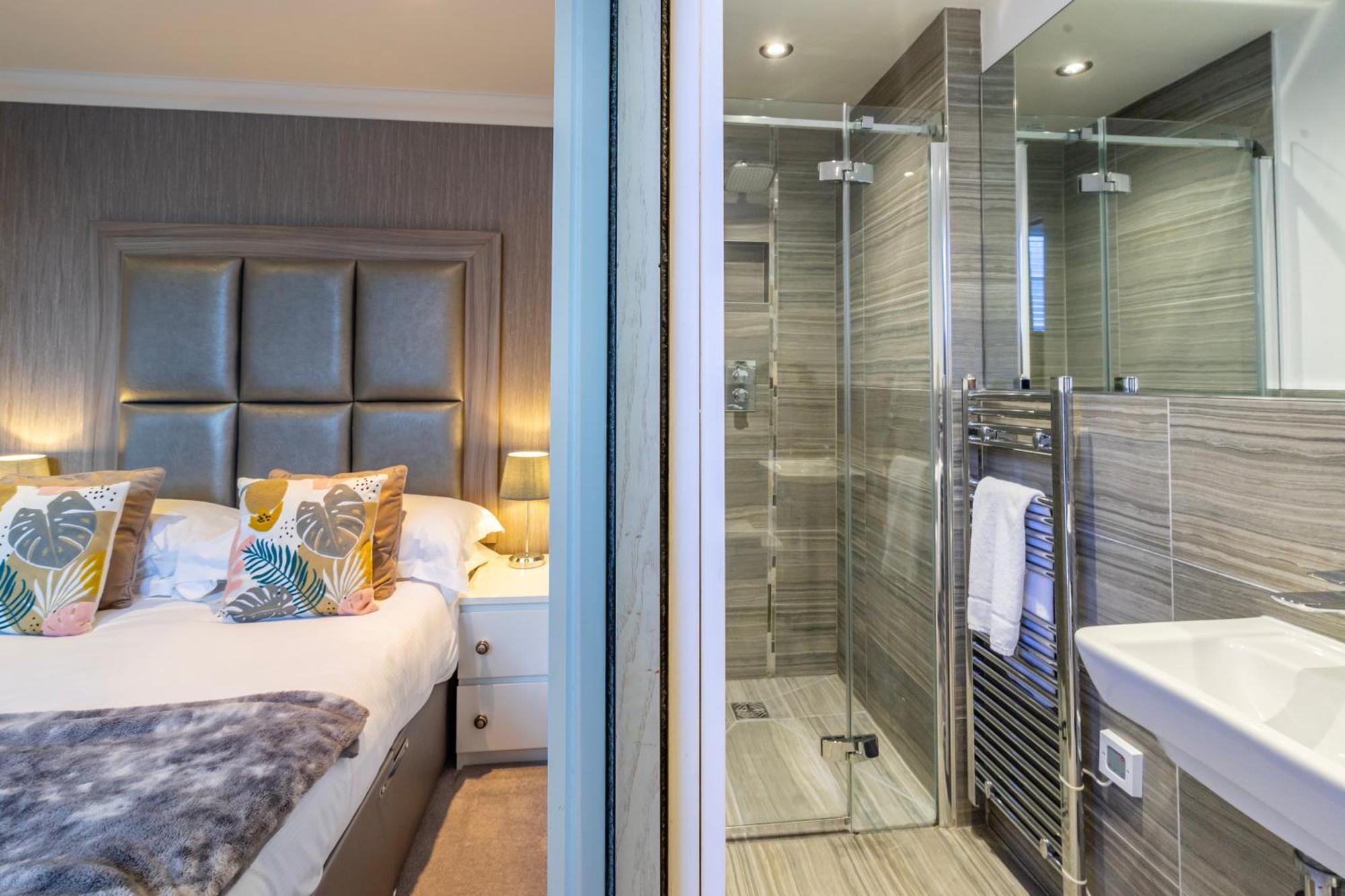 31 Cocoa Suites يورك المظهر الخارجي الصورة