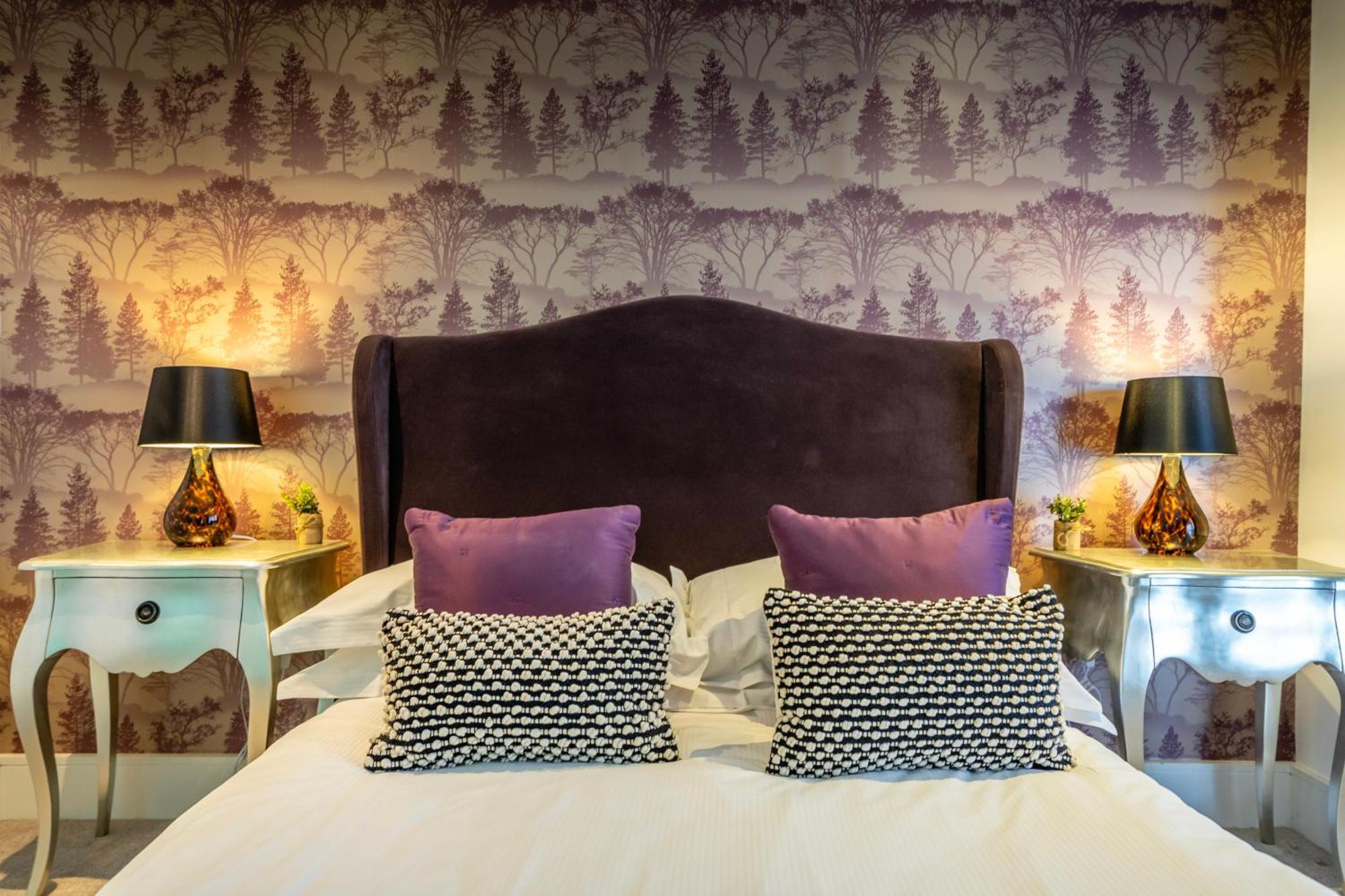 31 Cocoa Suites يورك المظهر الخارجي الصورة